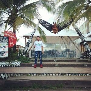 Meet your Posher, Herlin